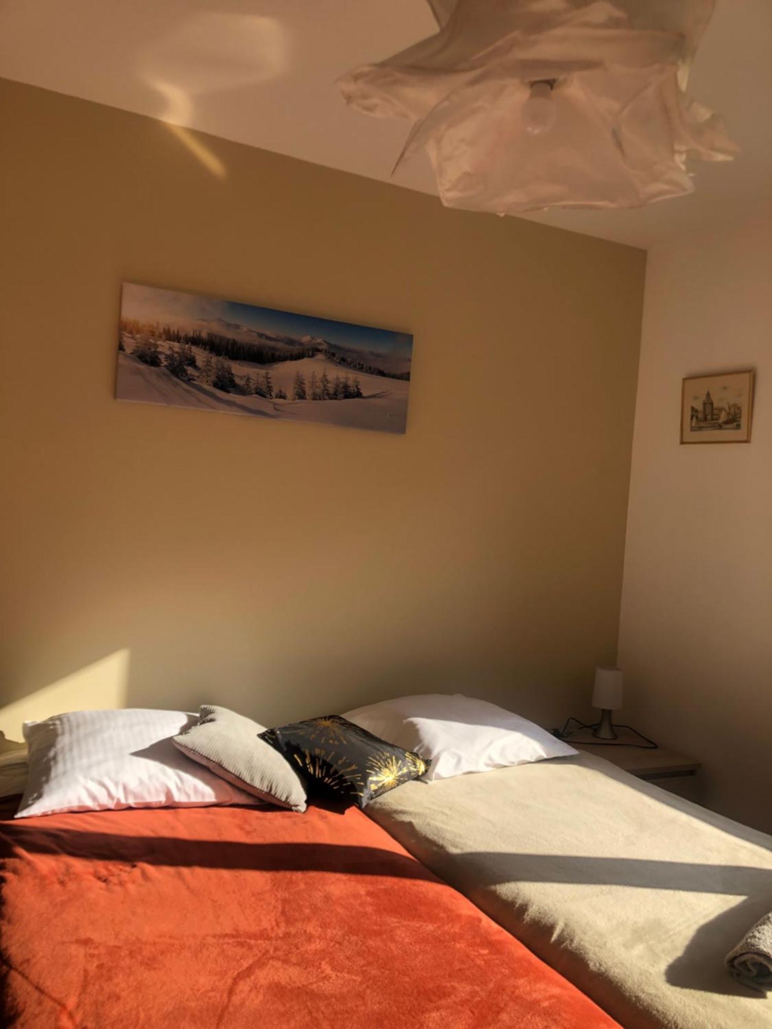 Lac Arte Postale Annecy Eksteriør bilde