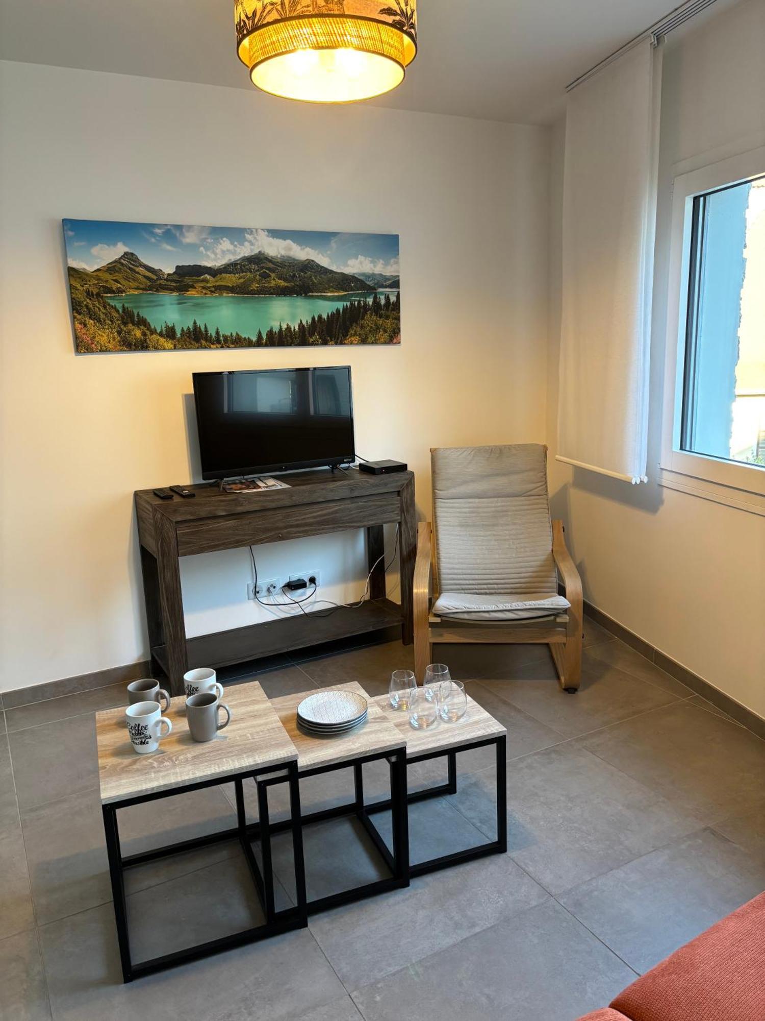Lac Arte Postale Annecy Eksteriør bilde